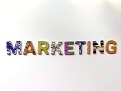Marketing