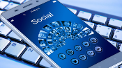 social media safety in platforms - befunky