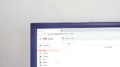 email app