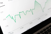 Analytics dashboard