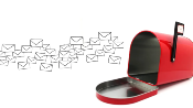 Email marketing