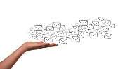 Email marketing