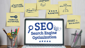 SEO - search engine optimization