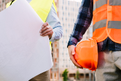 construction ads