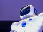 AI robot