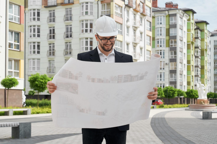construction plans