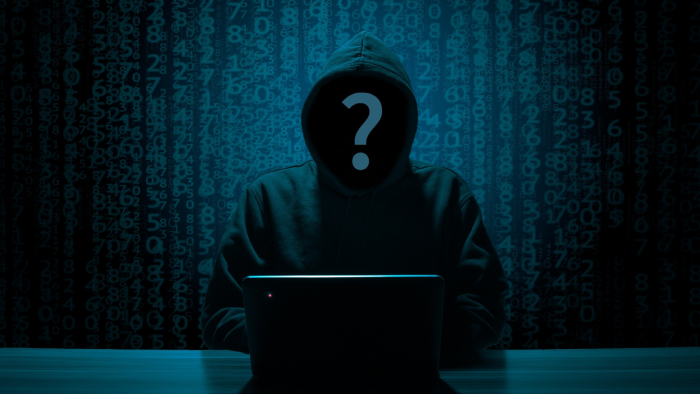 Hacker