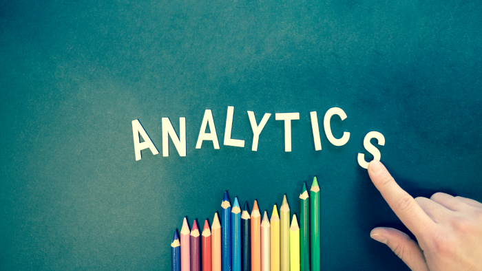 digital marketing agency software analytics