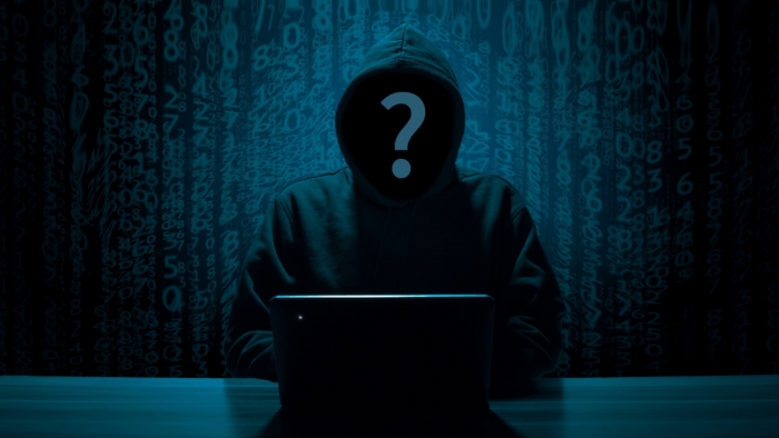 hacker