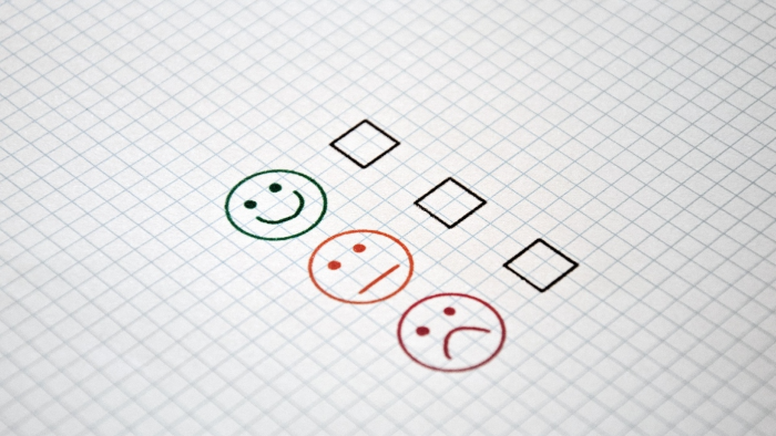 Checklist for a business plan