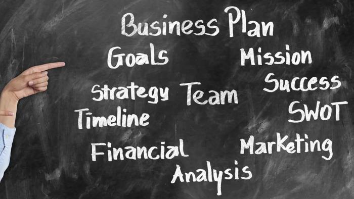 Business Plan