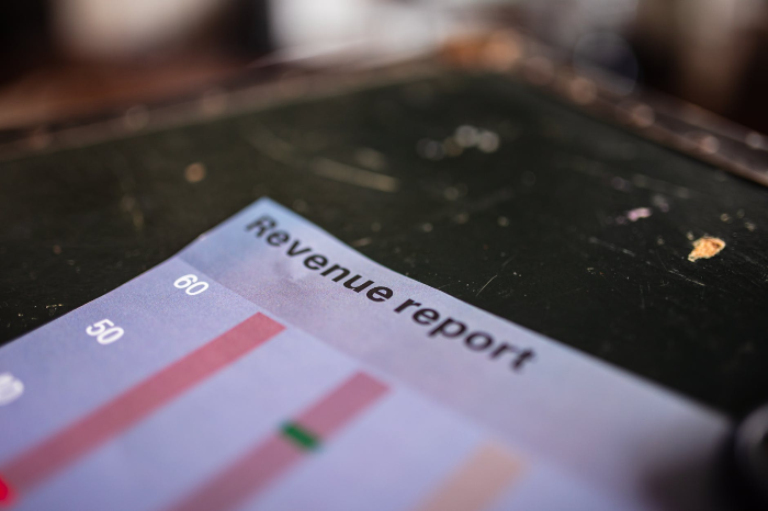SaaS metrics