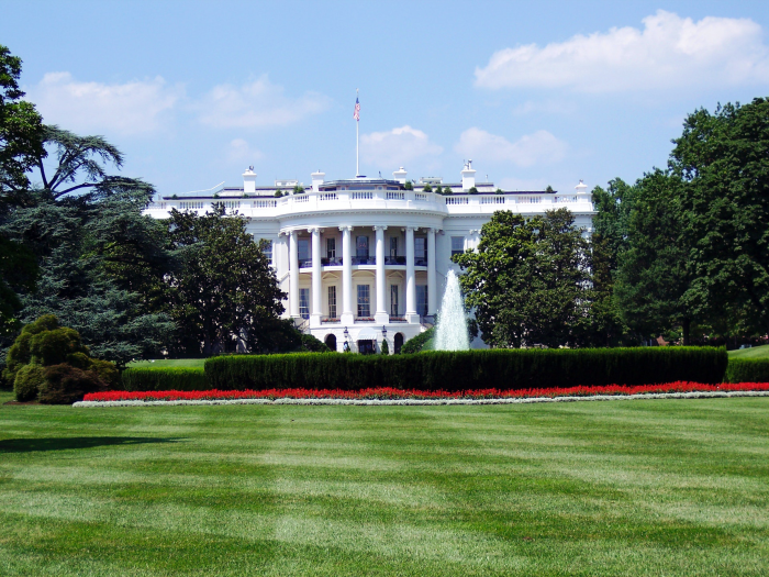 Government offices